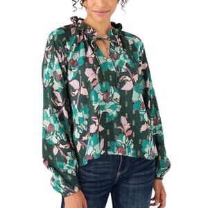 Alivia The Ashley Top - XL
